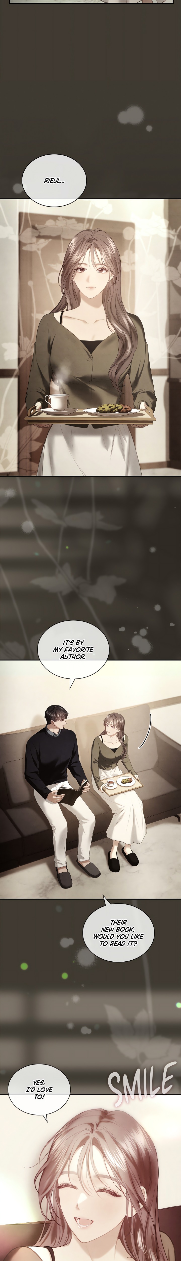 The Young Wife (Uncensored) chapter 49 page 14
