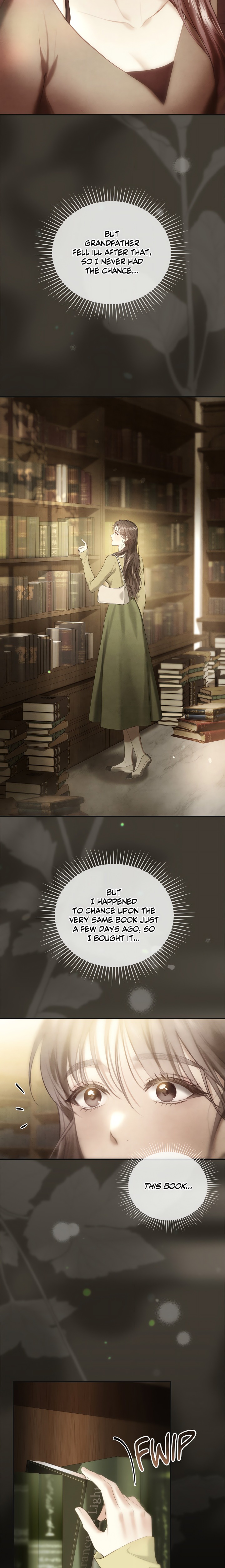 The Young Wife (Uncensored) chapter 49 page 15