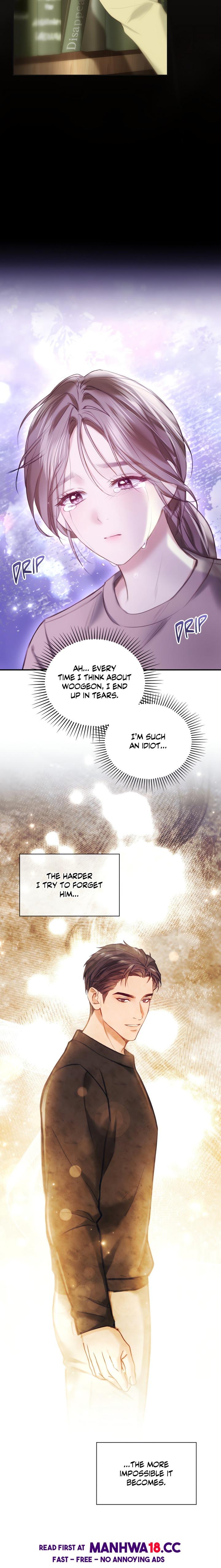The Young Wife (Uncensored) chapter 49 page 16