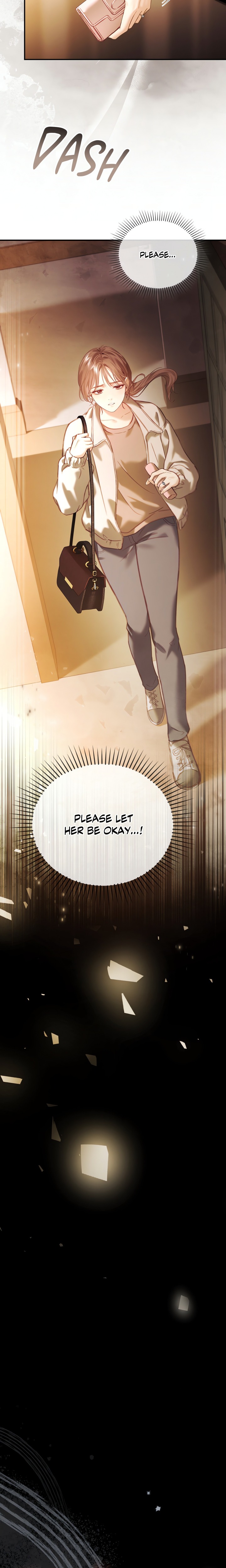 The Young Wife (Uncensored) chapter 50 page 4