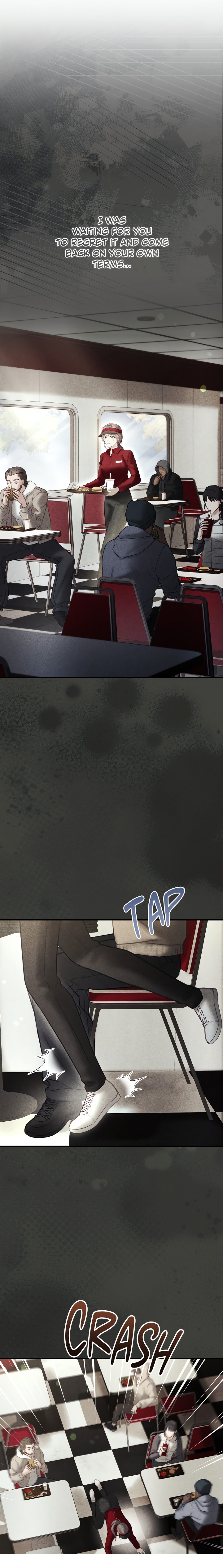 The Young Wife (Uncensored) chapter 50 page 18