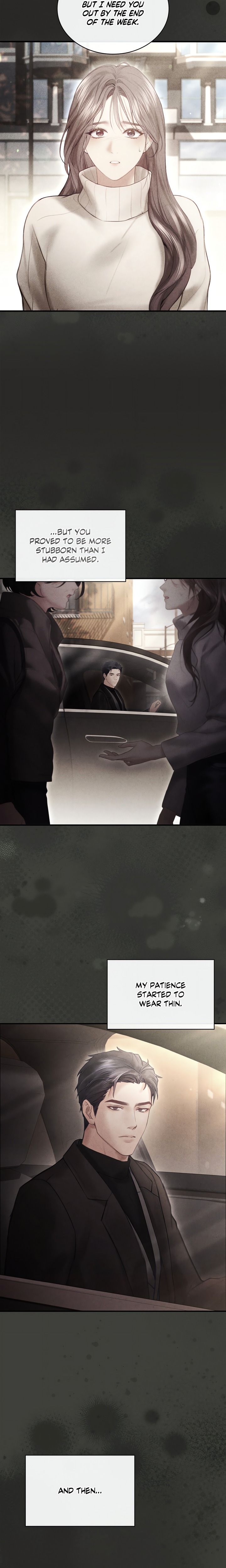 The Young Wife (Uncensored) chapter 50 page 20