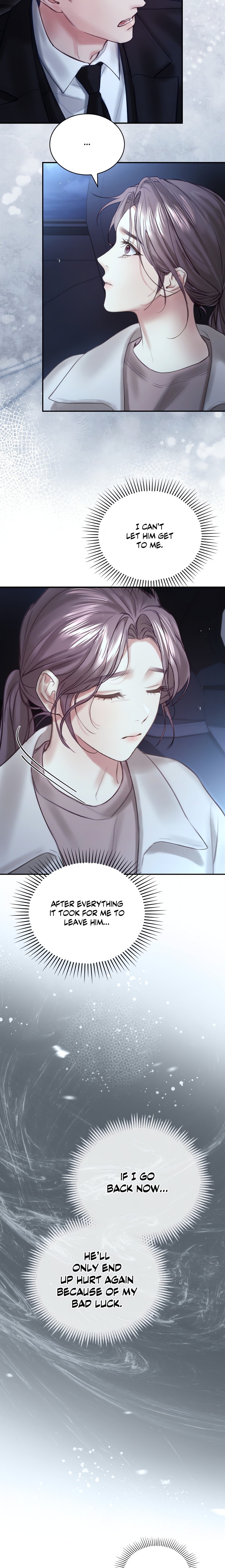 The Young Wife (Uncensored) chapter 50 page 23