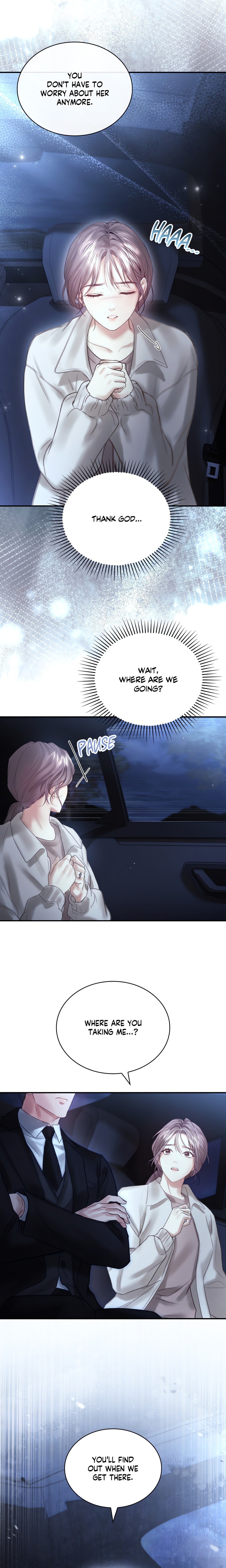 The Young Wife (Uncensored) chapter 50 page 25