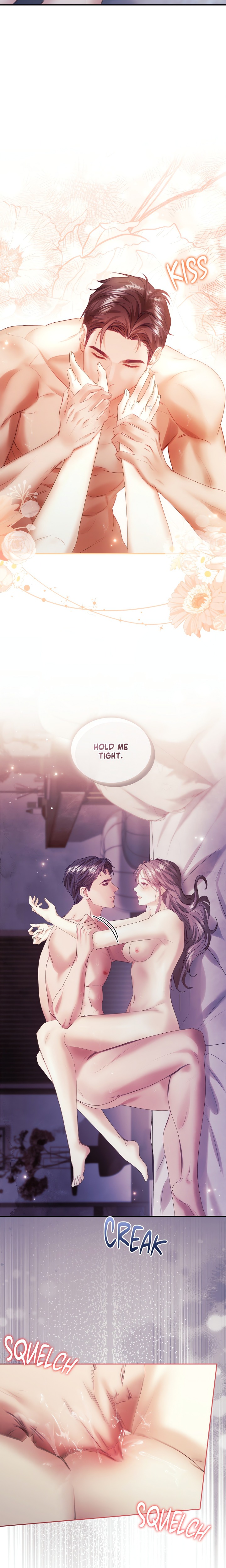 The Young Wife (Uncensored) chapter 52 page 14