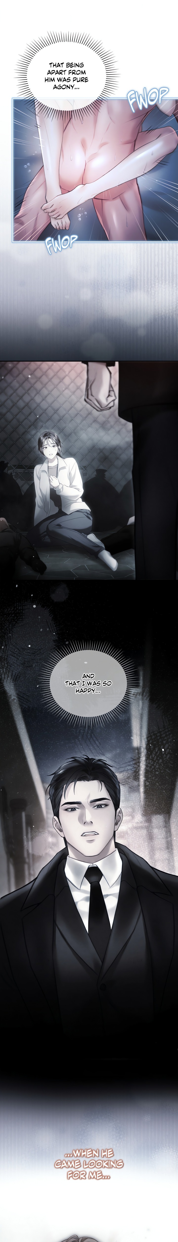 The Young Wife (Uncensored) chapter 52 page 16