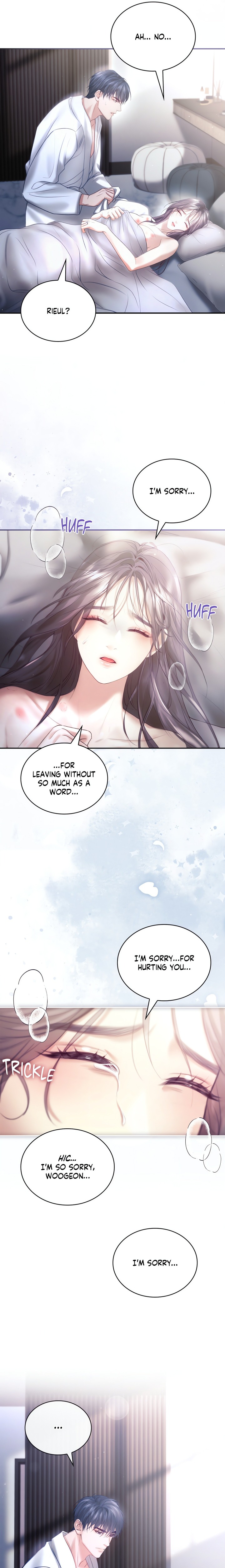 The Young Wife (Uncensored) chapter 53 page 4