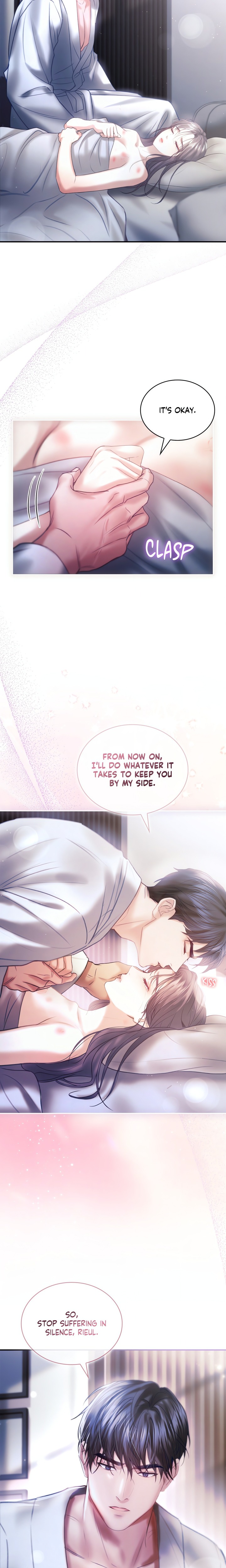 The Young Wife (Uncensored) chapter 53 page 5