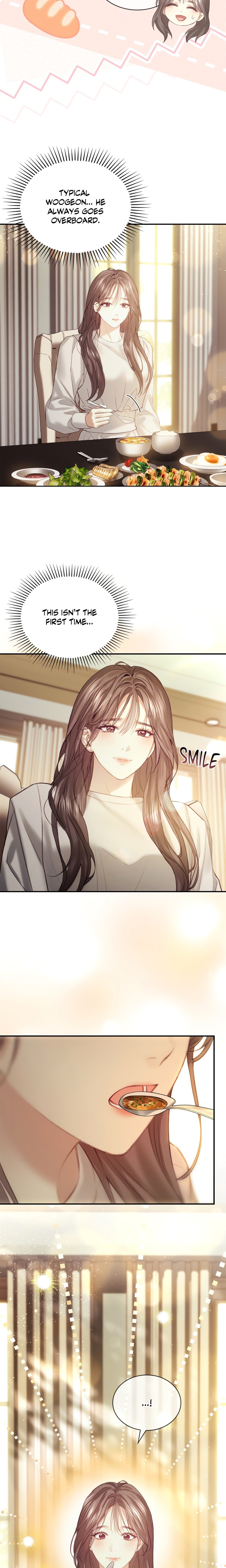 The Young Wife (Uncensored) chapter 53 page 12