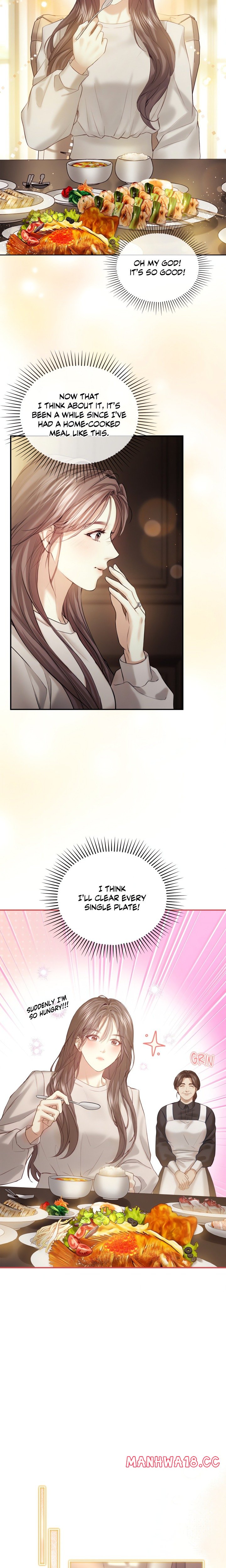 The Young Wife (Uncensored) chapter 53 page 13