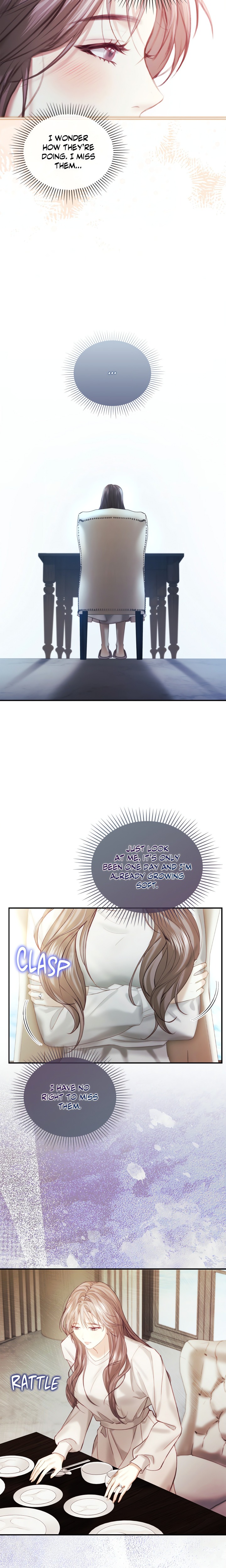 The Young Wife (Uncensored) chapter 53 page 15