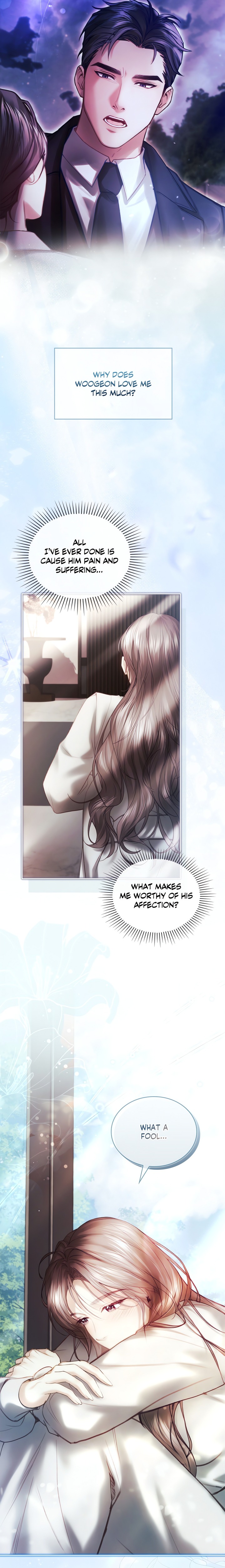 The Young Wife (Uncensored) chapter 53 page 21