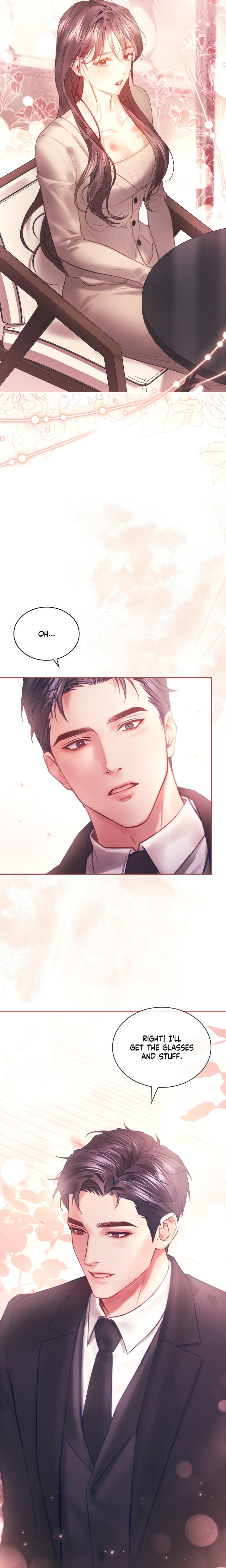 The Young Wife (Uncensored) chapter 54 page 5