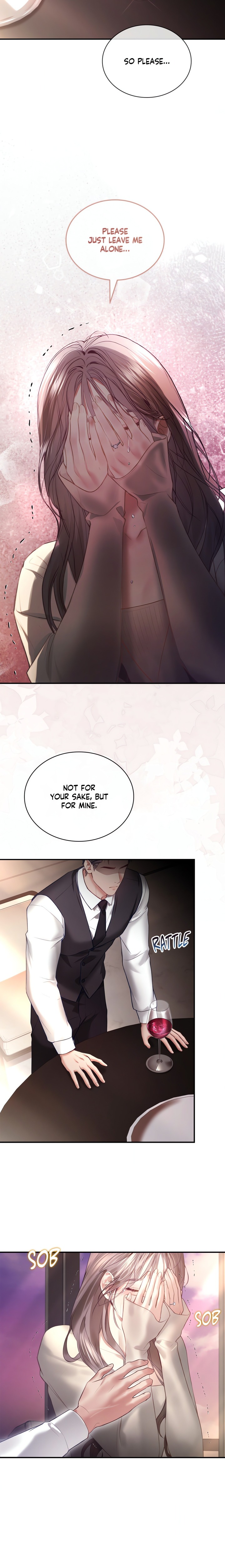 The Young Wife (Uncensored) chapter 54 page 20