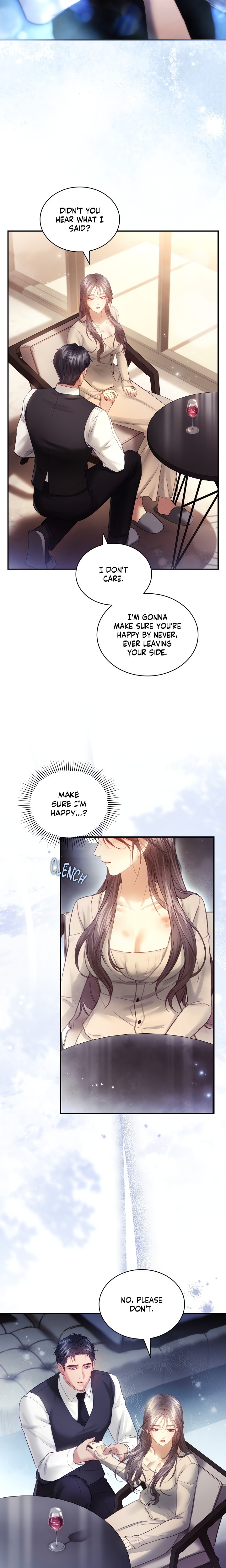The Young Wife (Uncensored) chapter 55 page 4