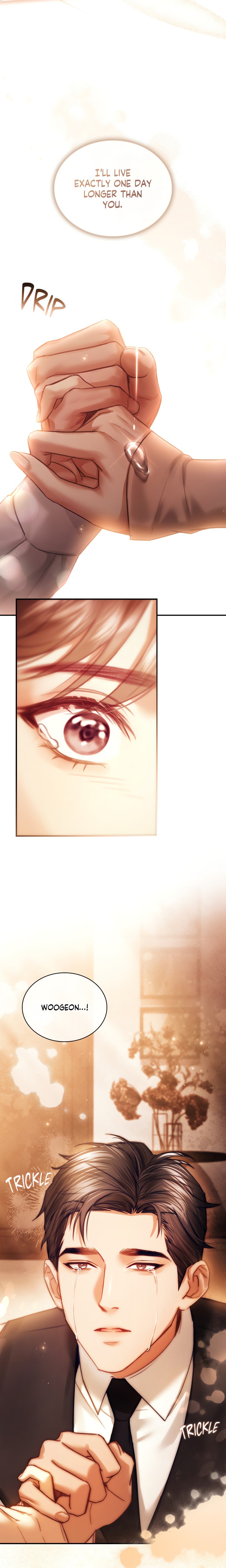 The Young Wife (Uncensored) chapter 55 page 6