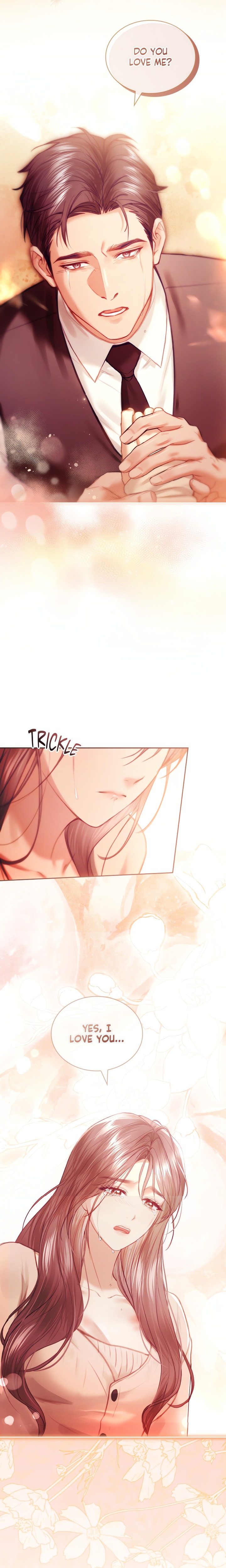 The Young Wife (Uncensored) chapter 55 page 9