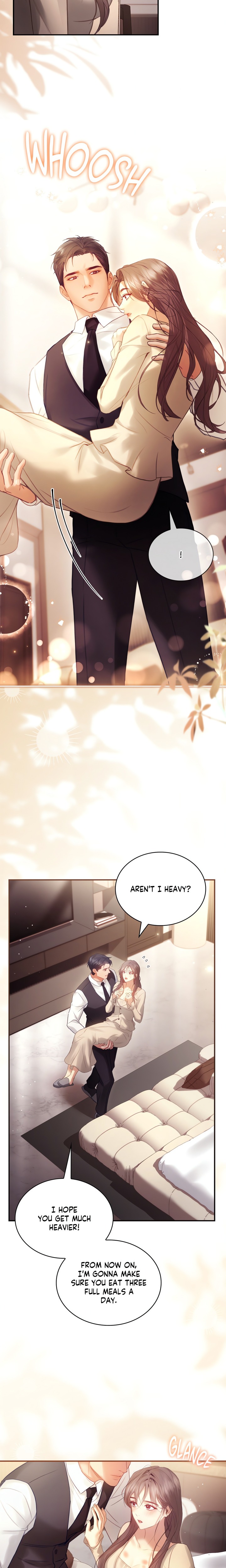 The Young Wife (Uncensored) chapter 55 page 16