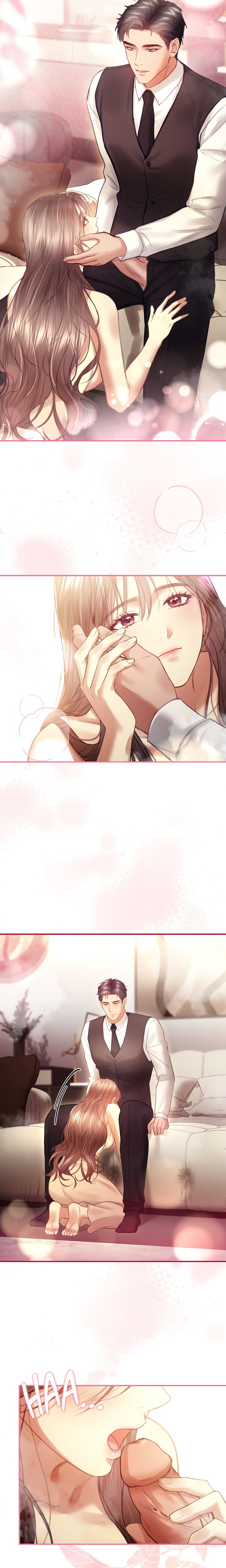 The Young Wife (Uncensored) chapter 56 page 4