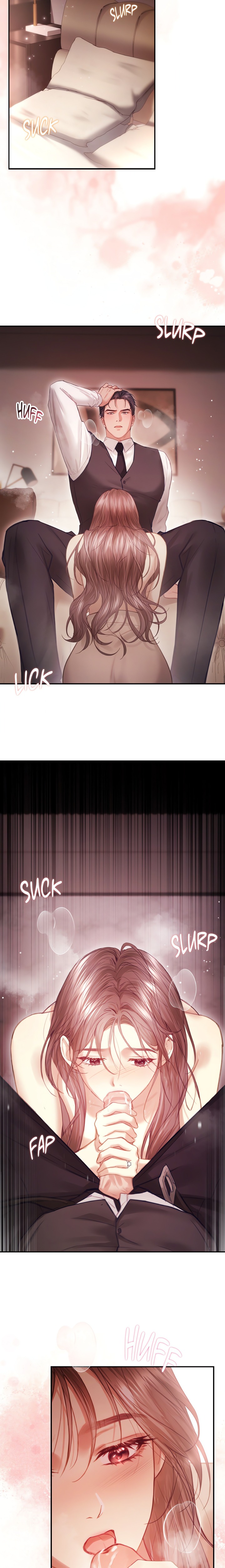The Young Wife (Uncensored) chapter 56 page 6