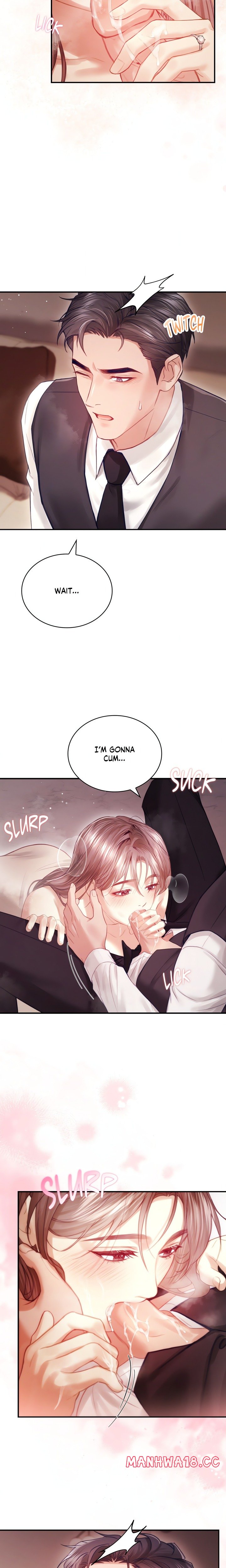 The Young Wife (Uncensored) chapter 56 page 7