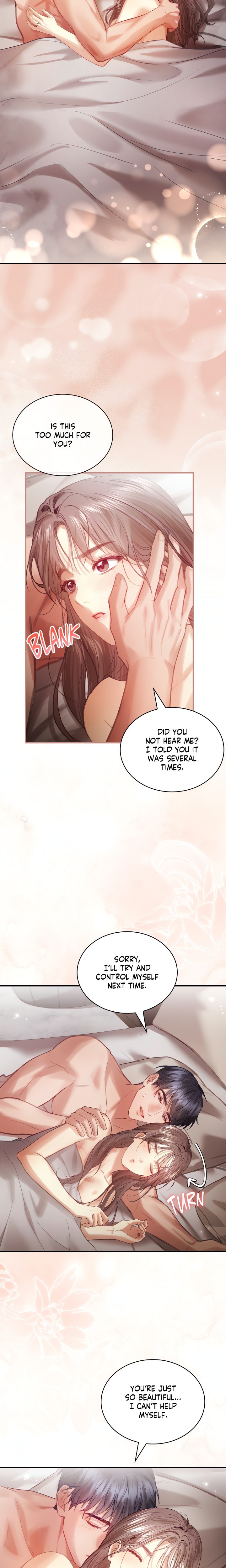 The Young Wife (Uncensored) chapter 57 page 4
