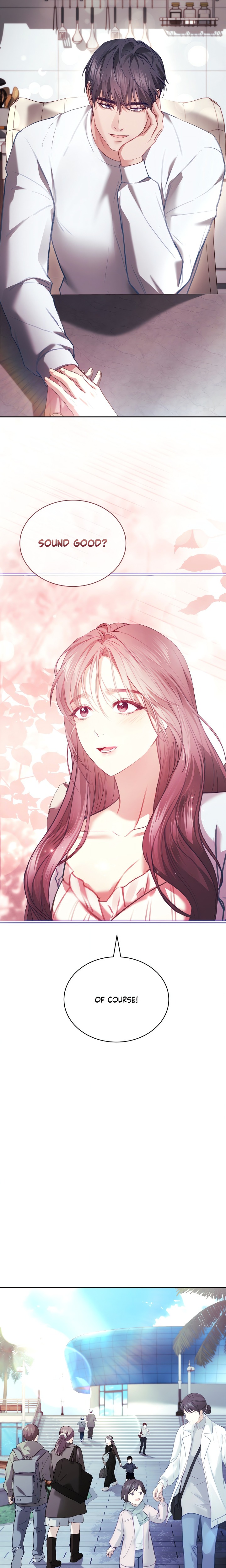 The Young Wife (Uncensored) chapter 57 page 16