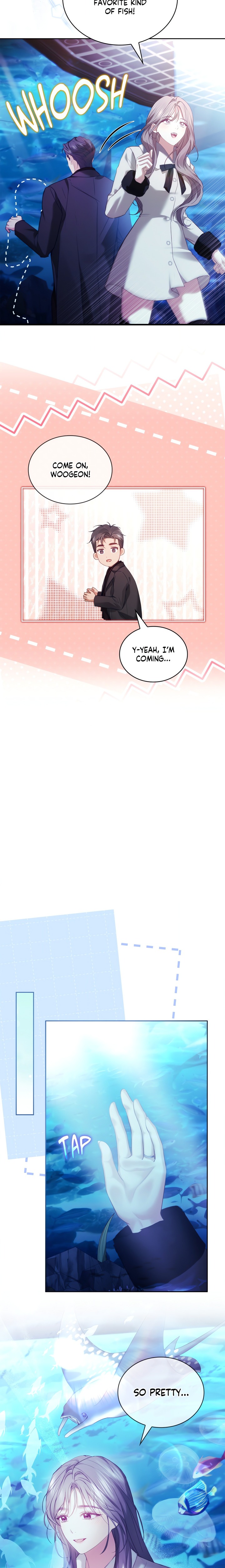 The Young Wife (Uncensored) chapter 57 page 20