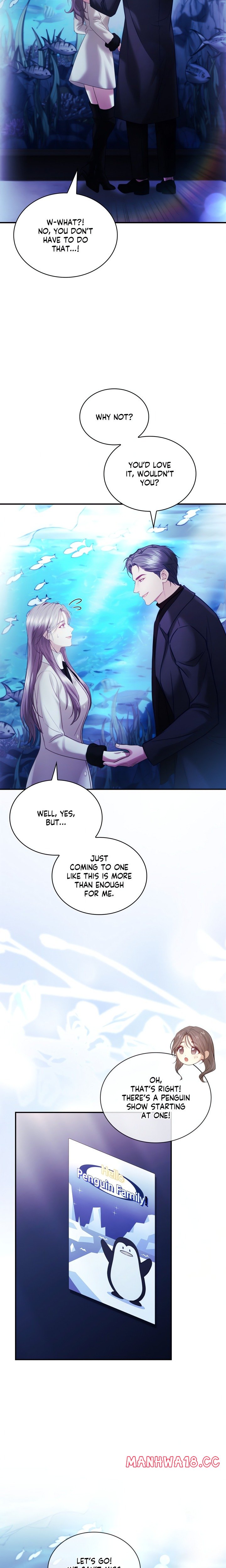 The Young Wife (Uncensored) chapter 57 page 22
