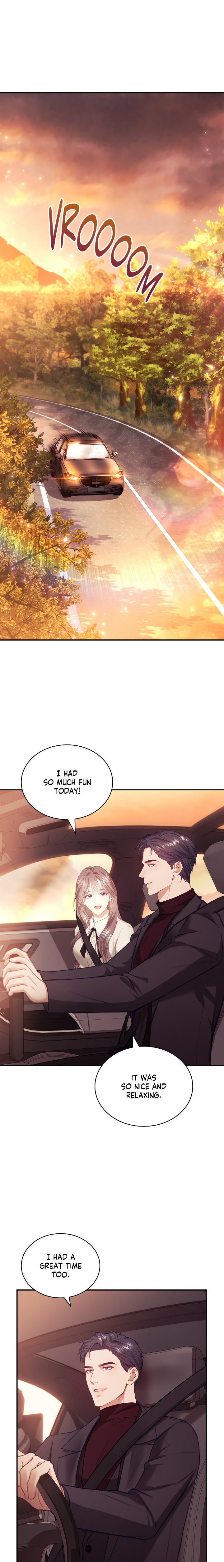 The Young Wife (Uncensored) chapter 58 page 12