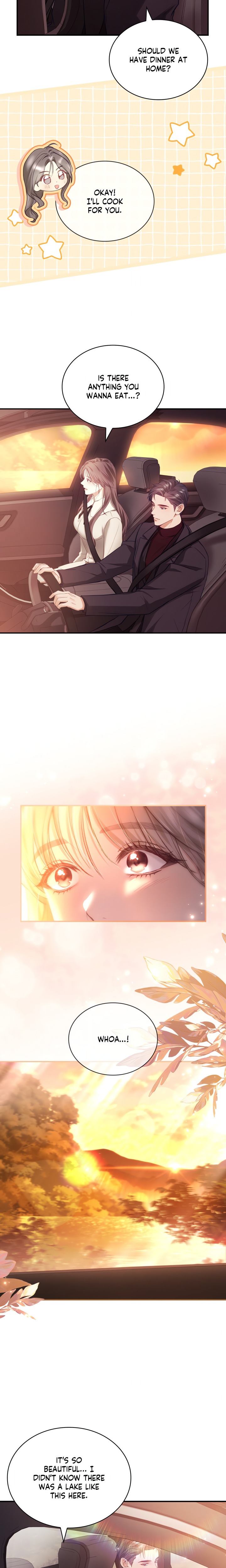 The Young Wife (Uncensored) chapter 58 page 13