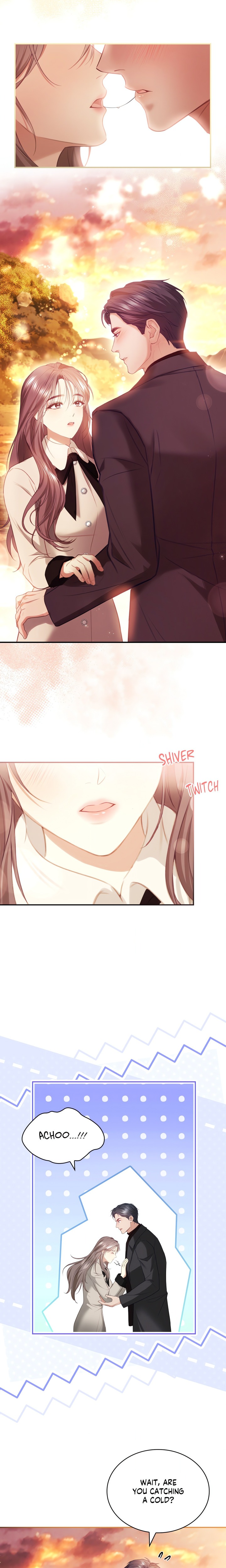 The Young Wife (Uncensored) chapter 58 page 18