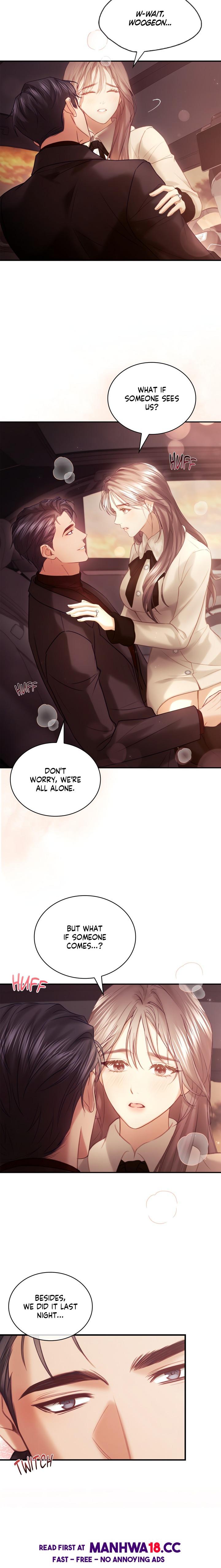 The Young Wife (Uncensored) chapter 59 page 4