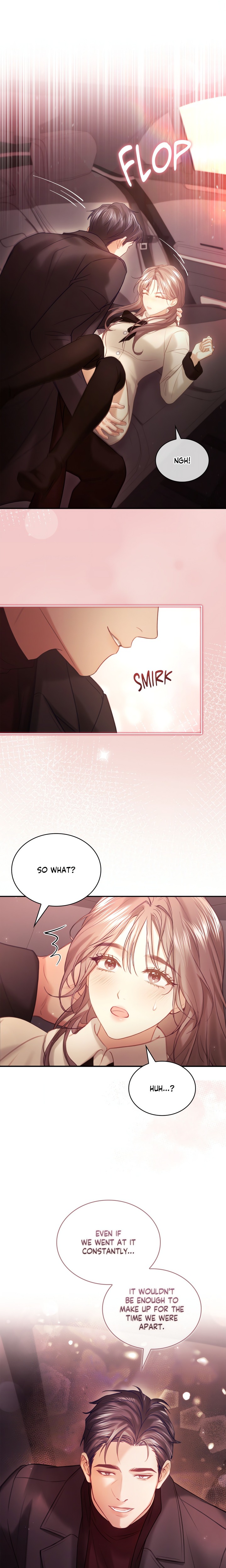 The Young Wife (Uncensored) chapter 59 page 5