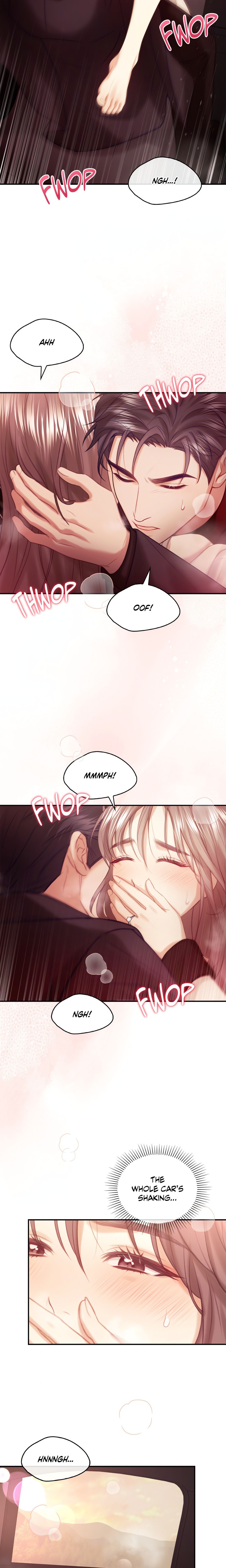 The Young Wife (Uncensored) chapter 59 page 7