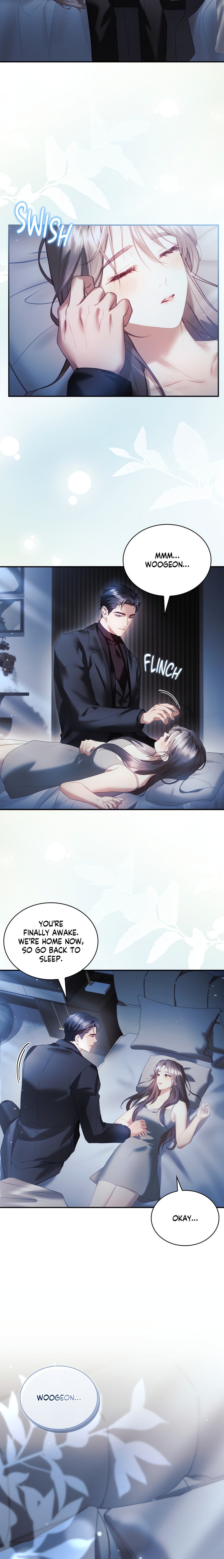 The Young Wife (Uncensored) chapter 59 page 12
