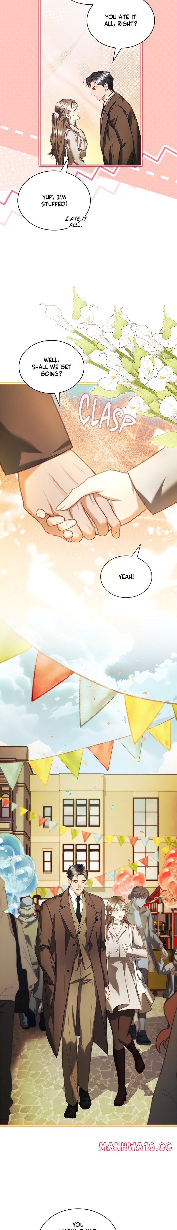 The Young Wife (Uncensored) chapter 59 page 17