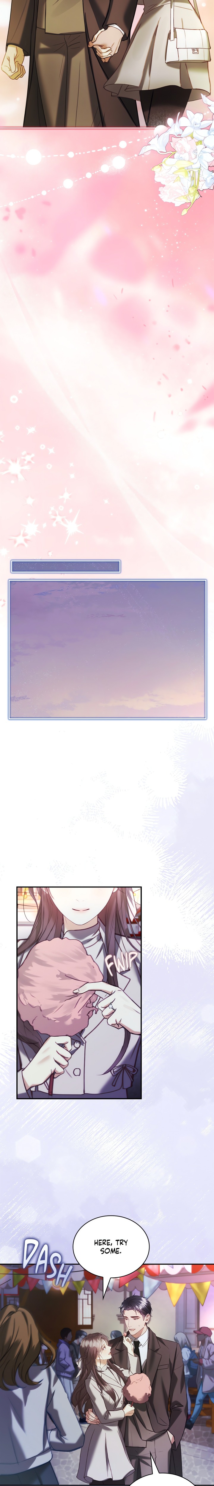 The Young Wife (Uncensored) chapter 59 page 20