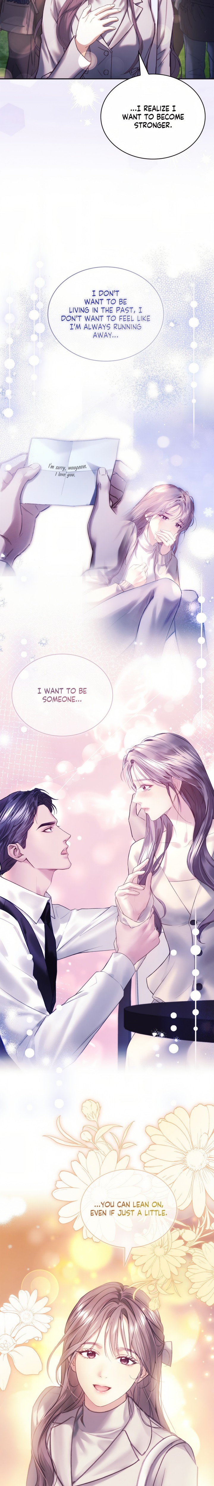 The Young Wife (Uncensored) chapter 60 page 3