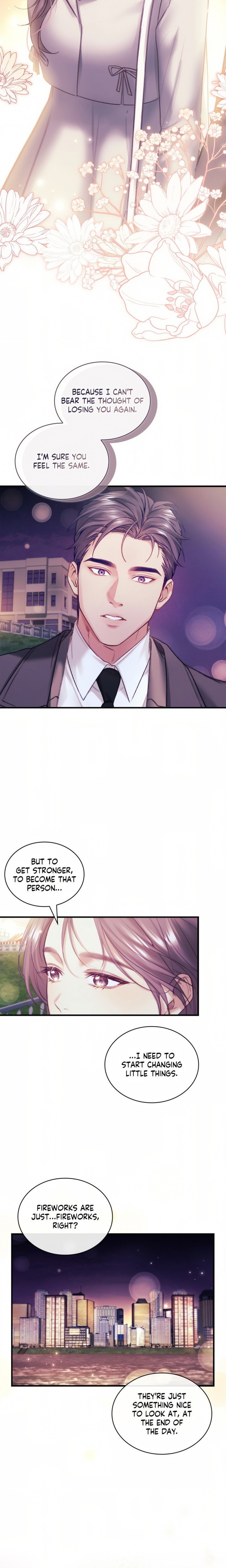 The Young Wife (Uncensored) chapter 60 page 4