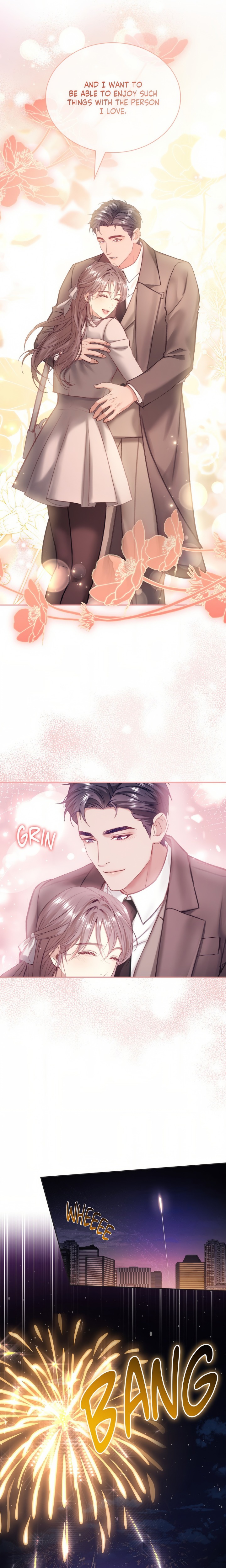 The Young Wife (Uncensored) chapter 60 page 5