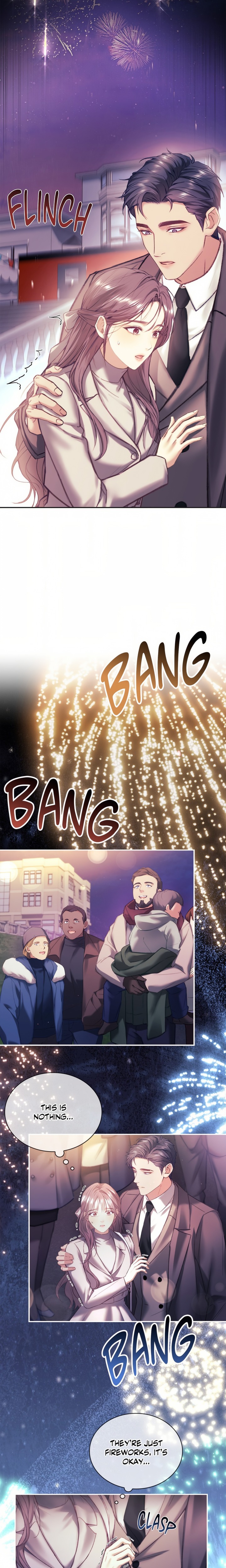 The Young Wife (Uncensored) chapter 60 page 6
