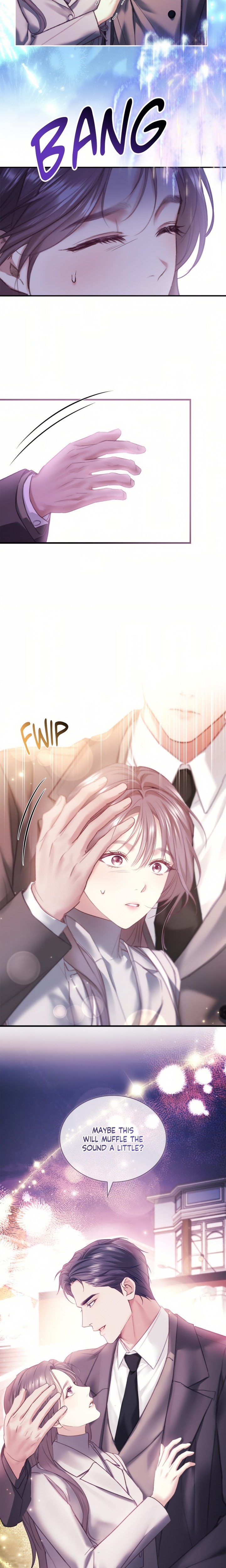The Young Wife (Uncensored) chapter 60 page 7