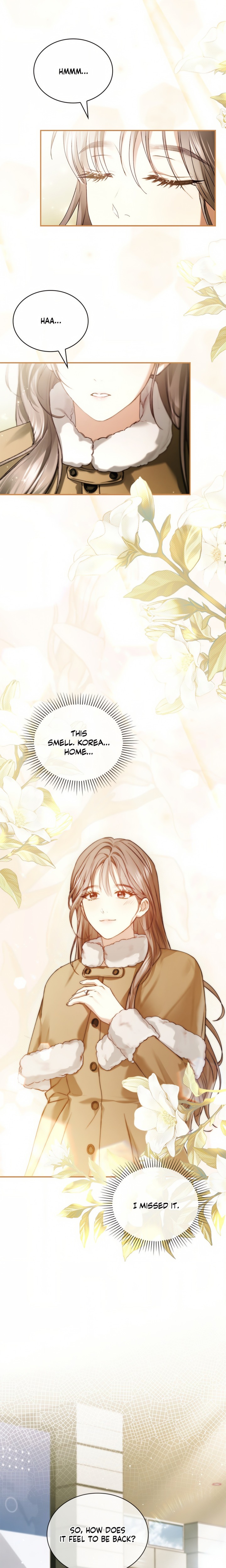 The Young Wife (Uncensored) chapter 60 page 11