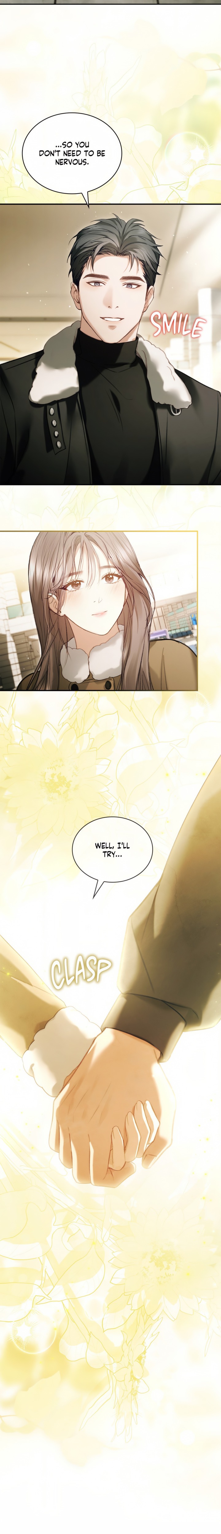 The Young Wife (Uncensored) chapter 60 page 13