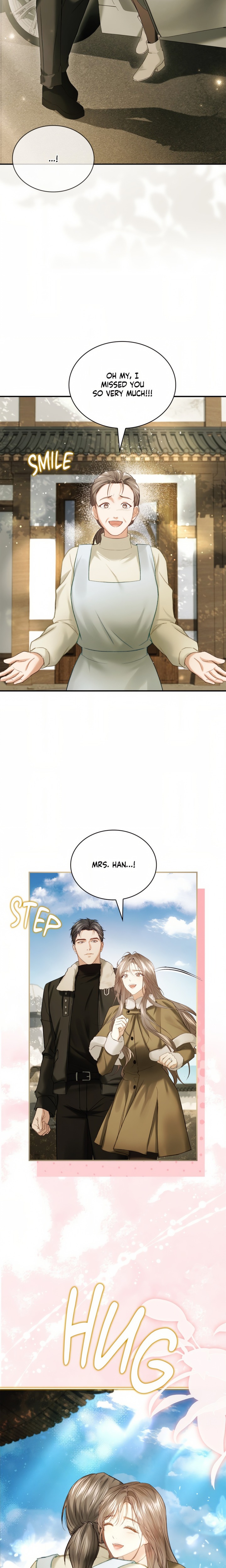 The Young Wife (Uncensored) chapter 60 page 15