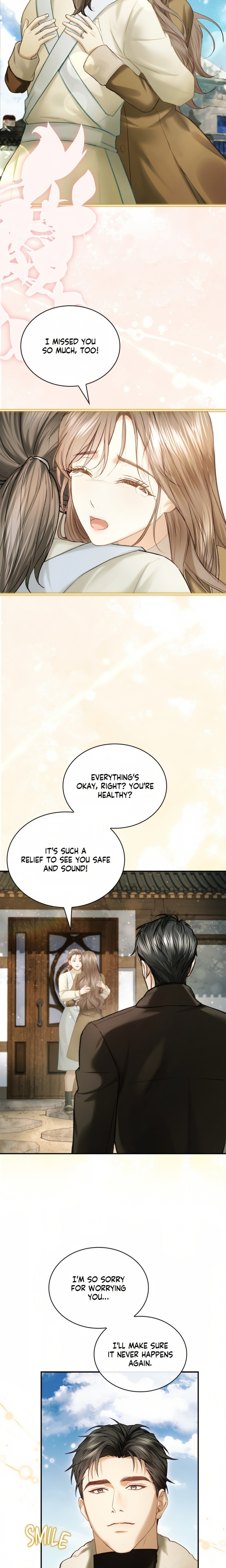 The Young Wife (Uncensored) chapter 60 page 16