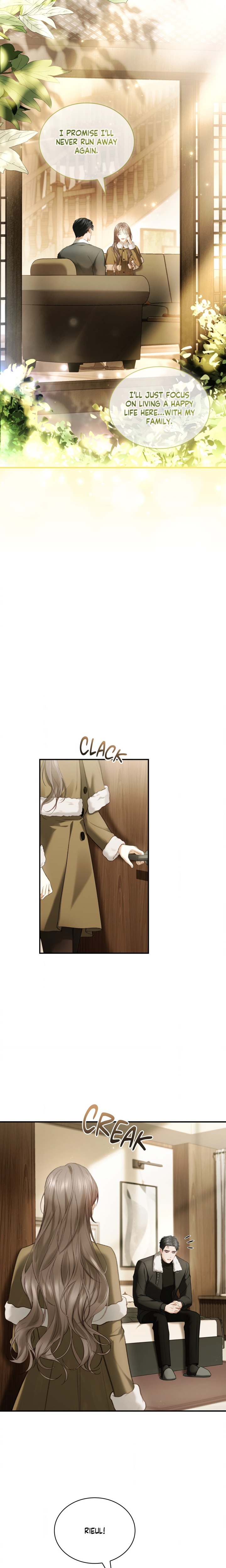 The Young Wife (Uncensored) chapter 61 page 10