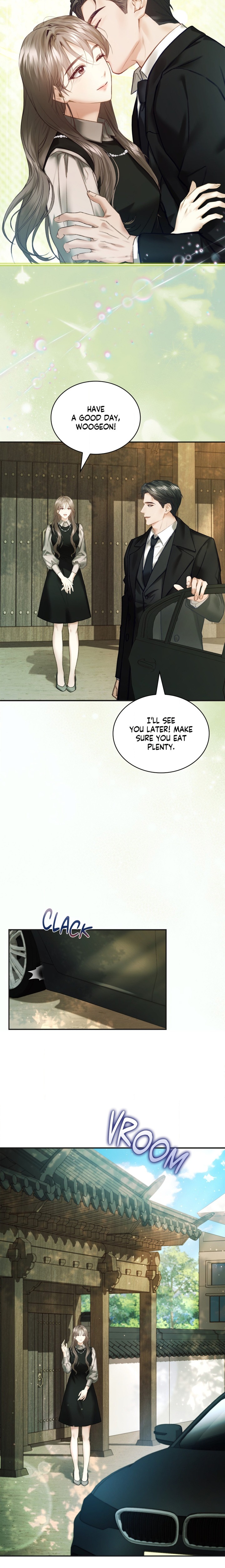 The Young Wife (Uncensored) chapter 61 page 15