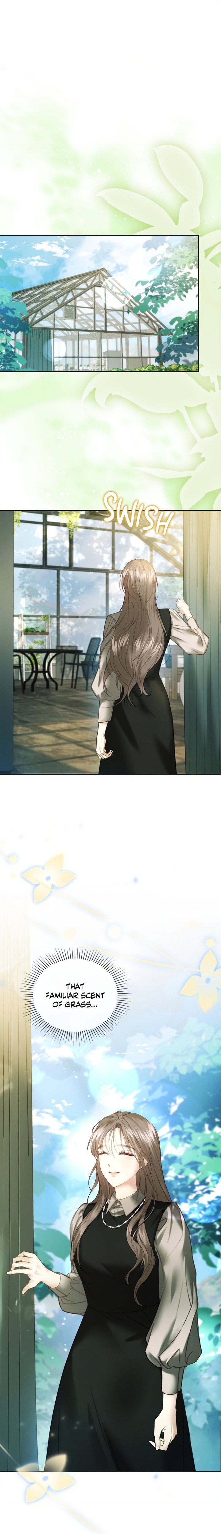 The Young Wife (Uncensored) chapter 61 page 16